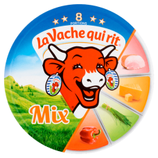 La Vache gui rit mix 120 gram